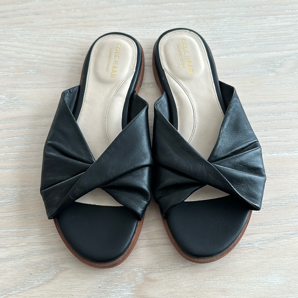 Cole Haan Alyx Slide Sandal Grand Series size 8 women